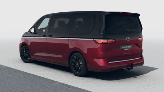 Obrázok Multivan Style Long 2,0 TDI