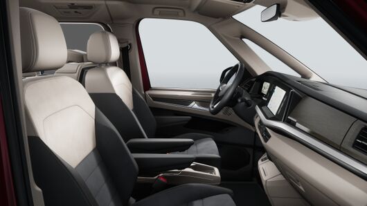 Obrázok Multivan Style Long 2,0 TDI