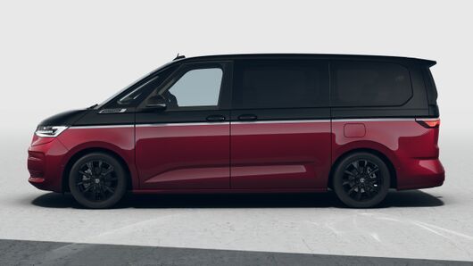 Obrázok Multivan Style Long 2,0 TDI