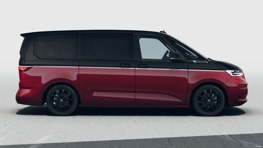 Obrázok Multivan Style Long 2,0 TDI