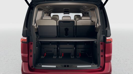 Obrázok Multivan Style Long 2,0 TDI