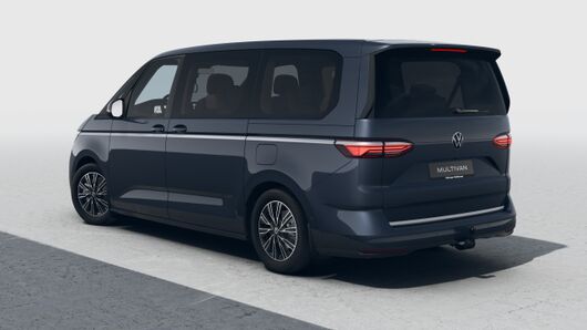 Obrázok Multivan Style Long 2,0 TSI