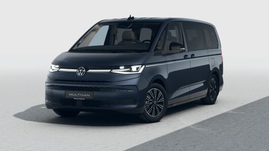 Obrázok Multivan Style Long 2,0 TSI