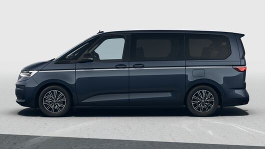 Obrázok Multivan Style Long 2,0 TSI