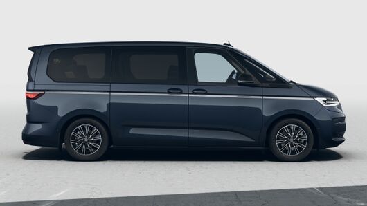 Obrázok Multivan Style Long 2,0 TSI