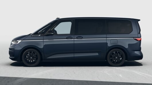 Obrázok Multivan Style1.5 TSI eHybrid 4M LR