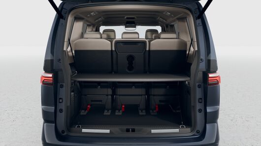 Obrázok Multivan Style1.5 TSI eHybrid 4M LR