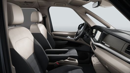 Obrázok Multivan Style1.5 TSI eHybrid 4M LR