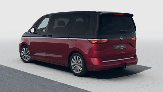 Obrázok Multivan Style1.5 TSI eHybrid 4M KR