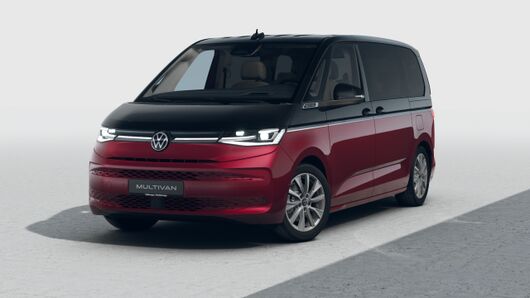 Obrázok Multivan Style1.5 TSI eHybrid 4M KR