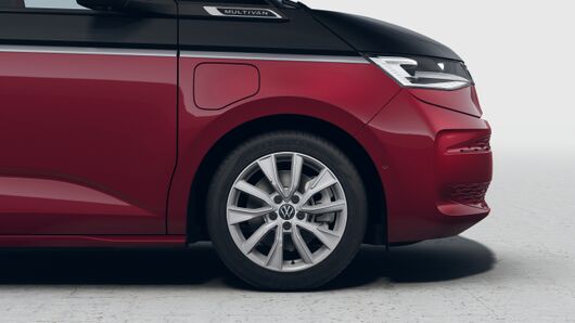 Obrázok Multivan Style1.5 TSI eHybrid 4M KR