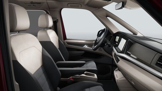 Obrázok Multivan Style1.5 TSI eHybrid 4M KR