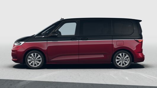 Obrázok Multivan Style1.5 TSI eHybrid 4M KR