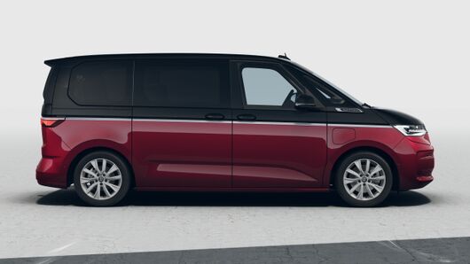 Obrázok Multivan Style1.5 TSI eHybrid 4M KR