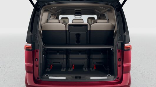 Obrázok Multivan Style1.5 TSI eHybrid 4M KR