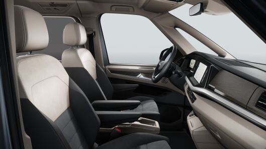 Obrázok Multivan Style1.5 TSI eHybrid 4M KR