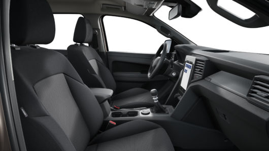 Obrázok Amarok Amarok MT 2.0 TDI 4M 4WORK