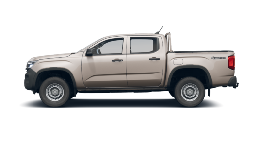 Obrázok Amarok Amarok MT 2.0 TDI 4M 4WORK