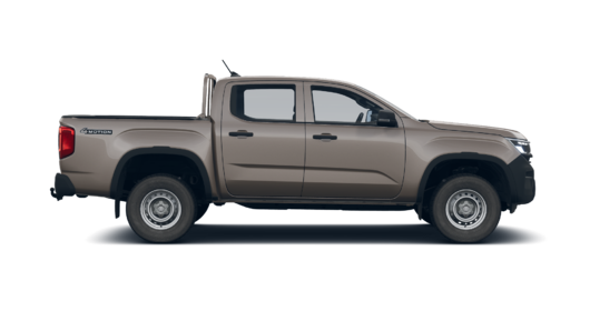 Obrázok Amarok Amarok MT 2.0 TDI 4M 4WORK