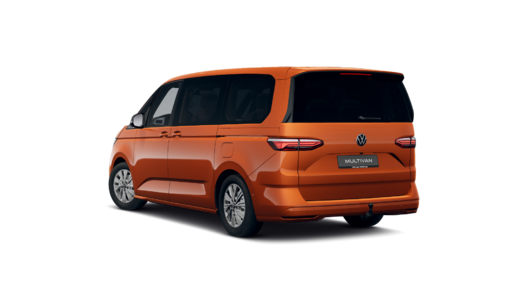 Obrázok Multivan Multivan Long 2,0 TDI BULLI