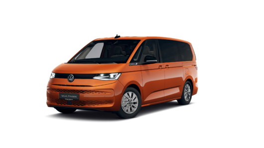 Obrázok Multivan Multivan Long 2,0 TDI BULLI