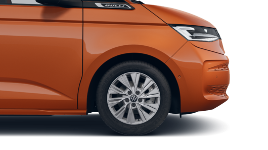 Obrázok Multivan Multivan Long 2,0 TDI BULLI