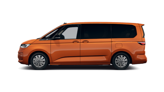 Obrázok Multivan Multivan Long 2,0 TDI BULLI