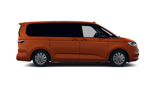 Obrázok Multivan Multivan Long 2,0 TDI BULLI