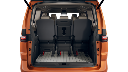 Obrázok Multivan Multivan Long 2,0 TDI BULLI