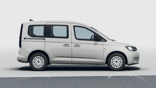 Obrázok Caddy 5 Caddy 2.0 TDI M6 FWD BASIS