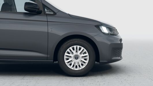 Obrázok Caddy 5 Caddy 2.0 TDI M6 FWD BASIS