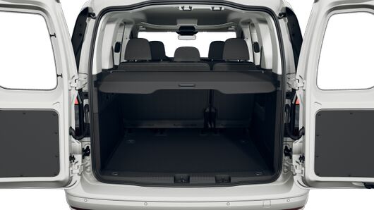 Obrázok Caddy 5 Caddy N1 1.5 TSI M6 BASIS