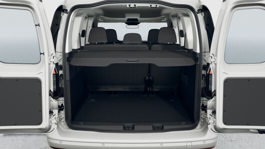 Obrázok Caddy 5 Caddy N1 1.5 TSI M6 BASIS