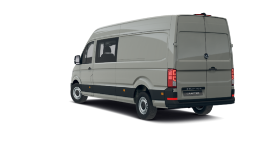 Obrázok Crafter Dodavka L4H3 35 2,0 TDI FWD