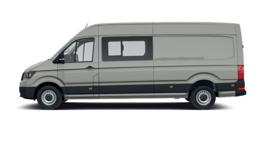Obrázok Crafter Dodavka L4H3 35 2,0 TDI FWD