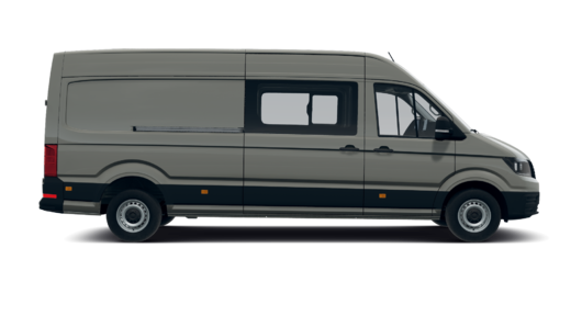 Obrázok Crafter Dodavka L4H3 35 2,0 TDI FWD