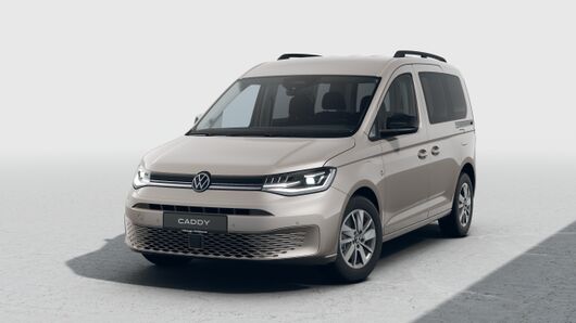Obrázok Caddy 5 Life 2.0 TDI 7-DSG