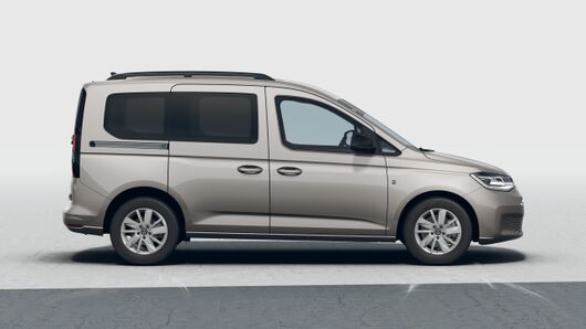 Obrázok Caddy 5 Life 2.0 TDI 7-DSG