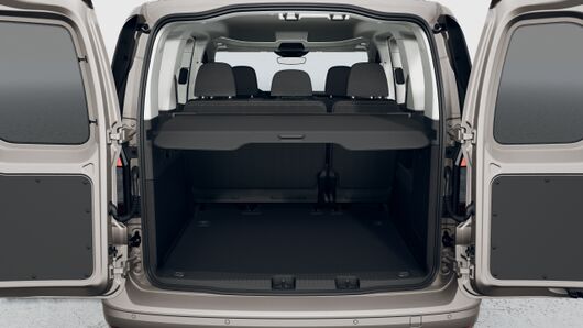 Obrázok Caddy 5 Life 2.0 TDI 7-DSG