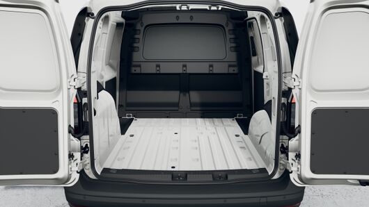 Obrázok Caddy 5 Cargo 2,0 TDI