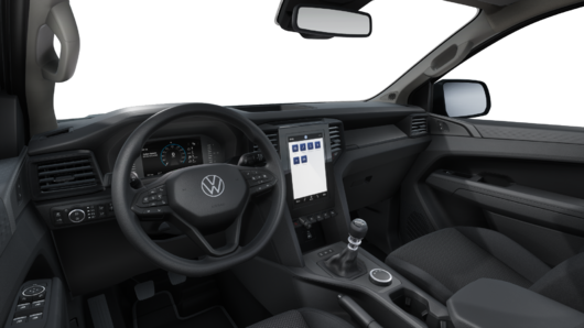 Obrázok Amarok Amarok MT 2.0 TDI 4M 4WORK