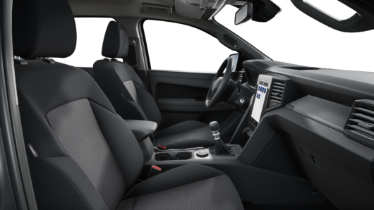 Obrázok Amarok Amarok MT 2.0 TDI 4M 4WORK