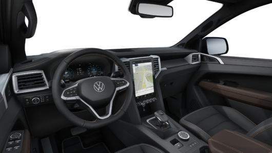 Obrázok Amarok PanA AT 3.0 TDI 4M