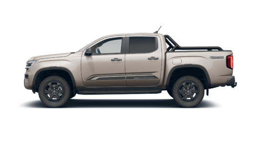 Obrázok Amarok PanA AT 3.0 TDI 4M