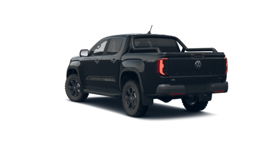 Obrázok Amarok PanA AT 3.0 TDI 4M