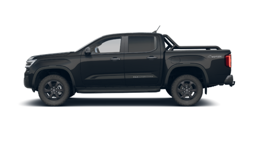 Obrázok Amarok PanA AT 3.0 TDI 4M