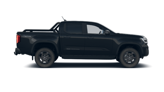 Obrázok Amarok PanA AT 3.0 TDI 4M