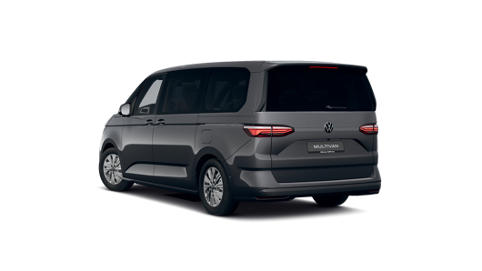 Obrázok Multivan Multivan Long 2,0 TDI BULLI