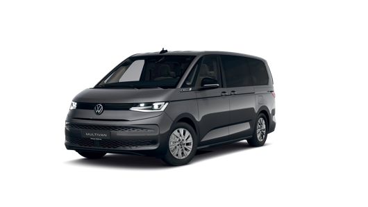 Obrázok Multivan Multivan Long 2,0 TDI BULLI