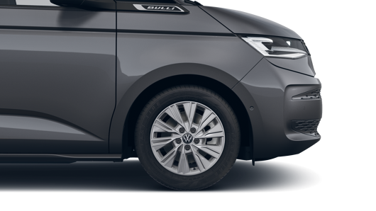 Obrázok Multivan Multivan Long 2,0 TDI BULLI